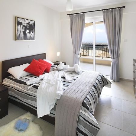 Club St. George (Adults Only) Aparthotel Tremithousa Ngoại thất bức ảnh