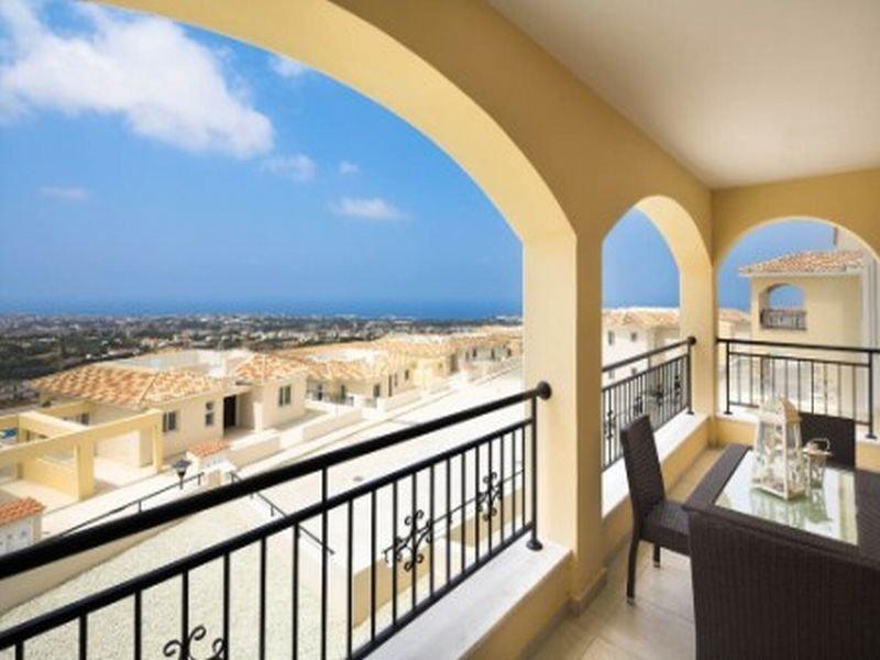Club St. George (Adults Only) Aparthotel Tremithousa Ngoại thất bức ảnh