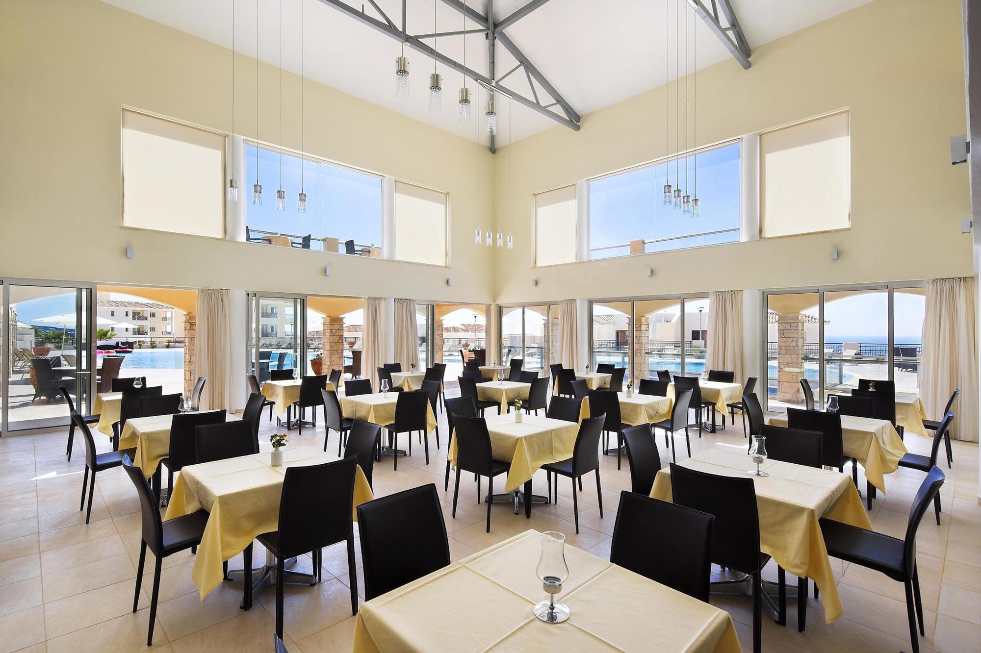 Club St. George (Adults Only) Aparthotel Tremithousa Ngoại thất bức ảnh