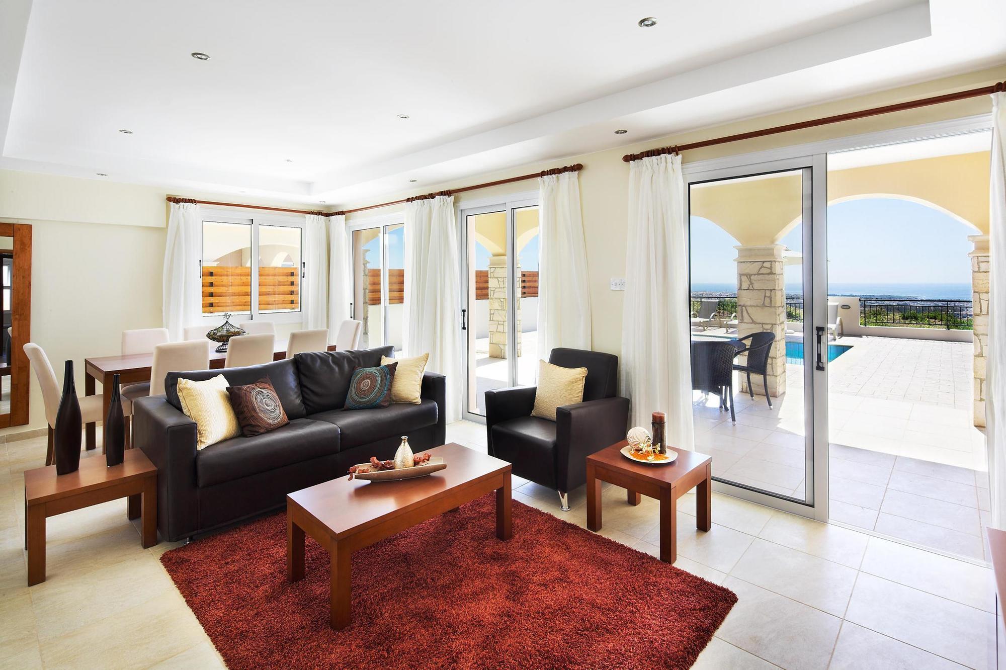 Club St. George (Adults Only) Aparthotel Tremithousa Ngoại thất bức ảnh