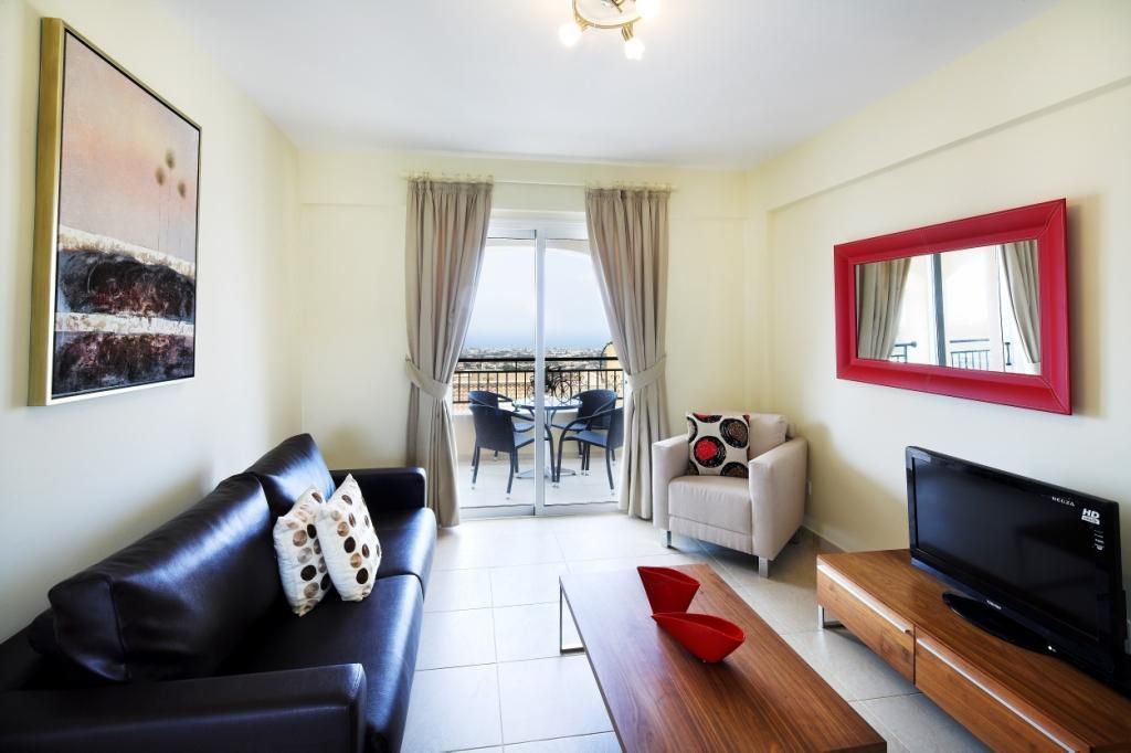 Club St. George (Adults Only) Aparthotel Tremithousa Ngoại thất bức ảnh