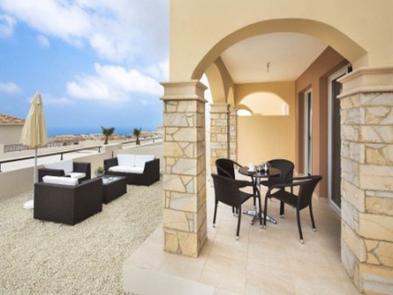 Club St. George (Adults Only) Aparthotel Tremithousa Ngoại thất bức ảnh