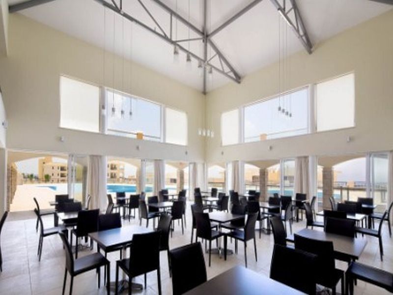 Club St. George (Adults Only) Aparthotel Tremithousa Ngoại thất bức ảnh