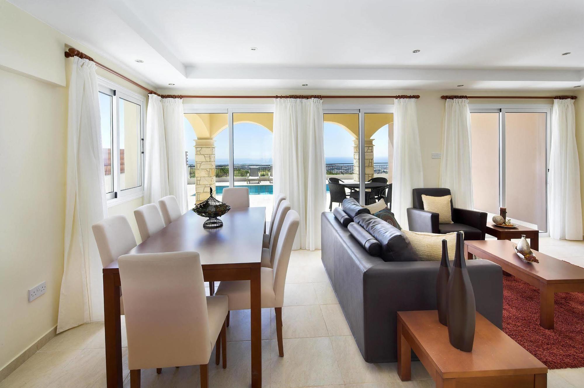 Club St. George (Adults Only) Aparthotel Tremithousa Ngoại thất bức ảnh