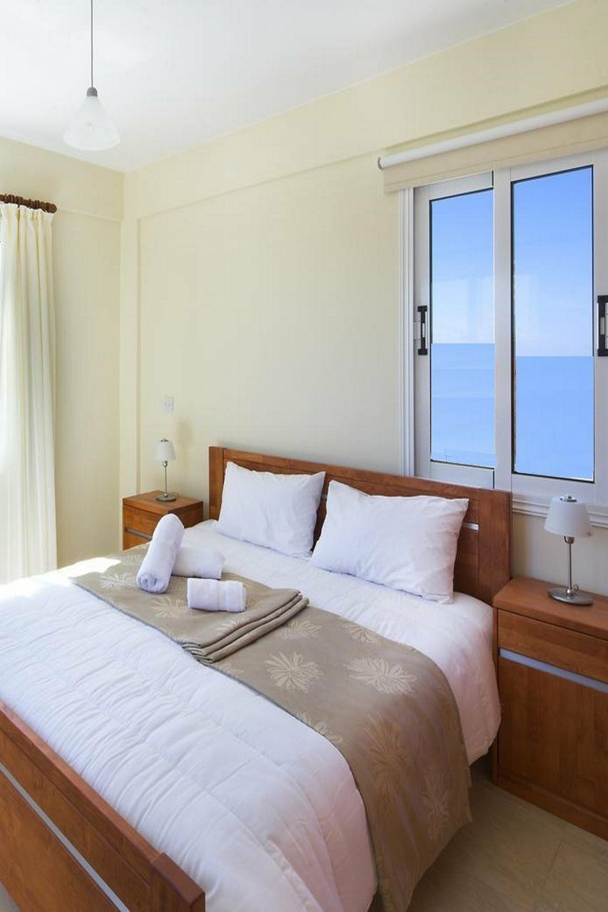 Club St. George (Adults Only) Aparthotel Tremithousa Ngoại thất bức ảnh